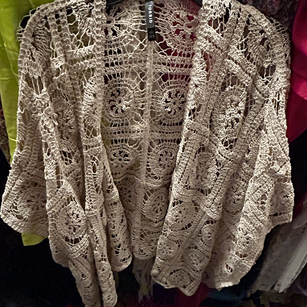 One Size Fits Plus Size